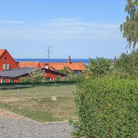 Amazing In With Wifi Allinge-Sandvig