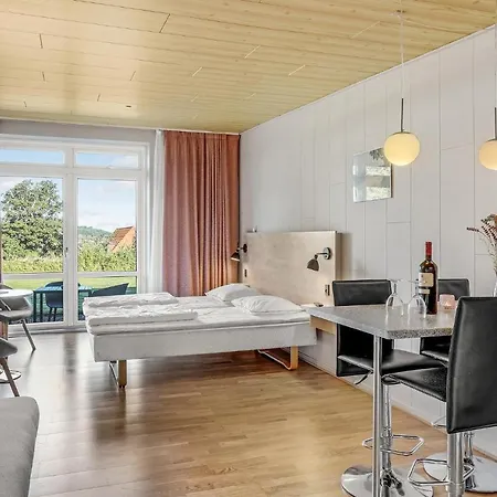 Amazing In With Wifi * Allinge-Sandvig