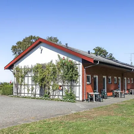 Amazing In With Wifi * Allinge-Sandvig