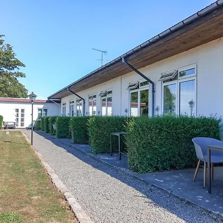 Lägenhet Stunning In With Kitchen Allinge-Sandvig