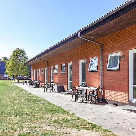 Amazing In With Wifi Allinge-Sandvig