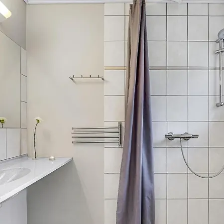 Stunning In With Kitchen Allinge-Sandvig