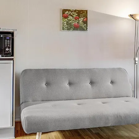 Lägenhet Stunning In With Kitchen Allinge-Sandvig