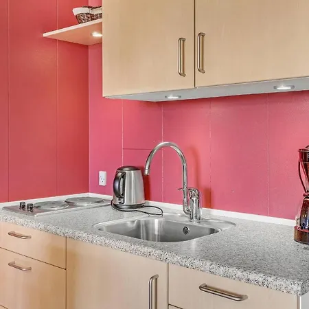 Stunning In With Kitchen Allinge-Sandvig