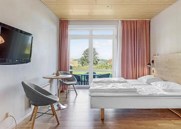 Amazing In With Wifi Apartamento *