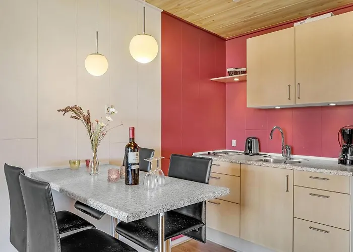 Apartamento Amazing In With Wifi