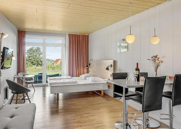 Amazing In With Wifi * Allinge-Sandvig