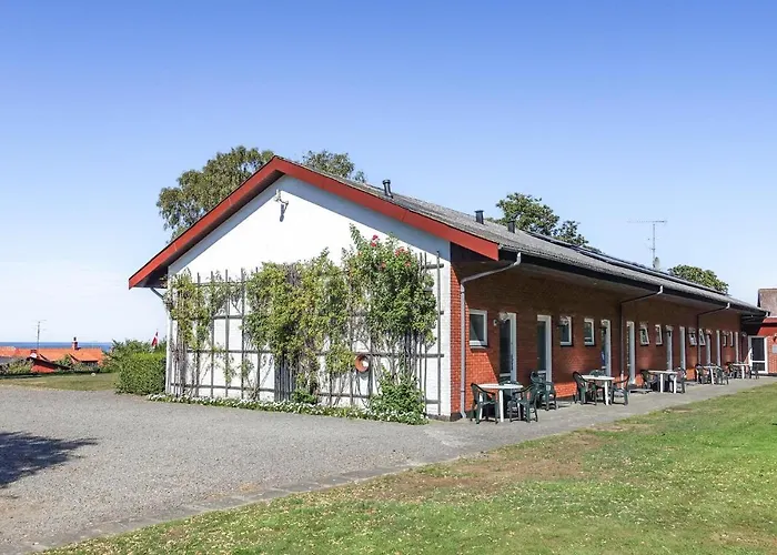 Amazing In With Wifi * Allinge-Sandvig