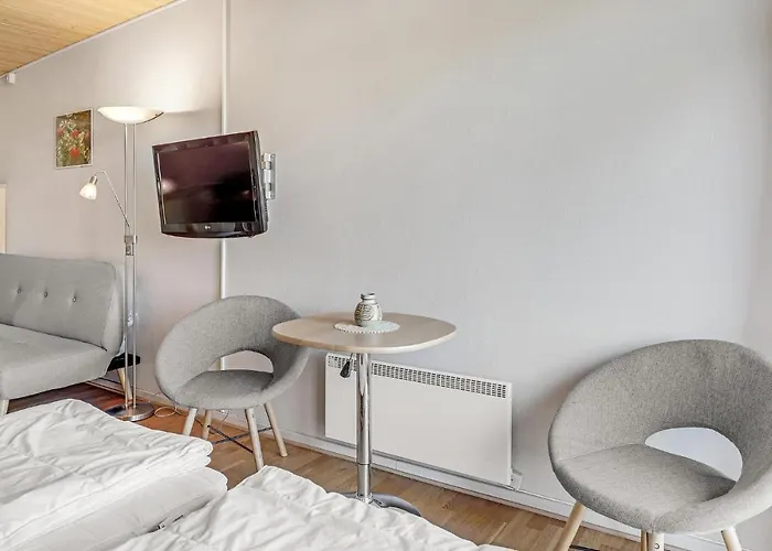 Amazing In With Wifi Lejlighed Allinge-Sandvig