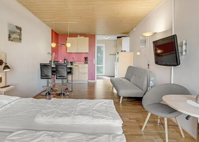Amazing In With Wifi Apartamento *