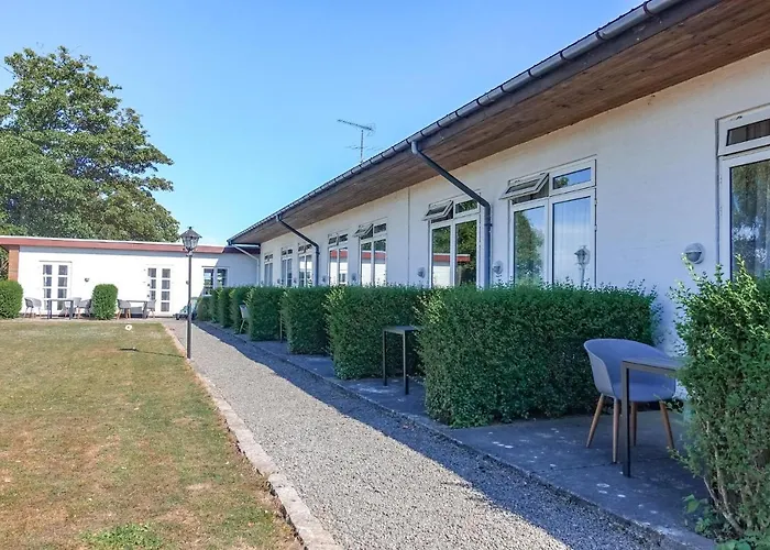 Apartamento Amazing In With Wifi Allinge-Sandvig