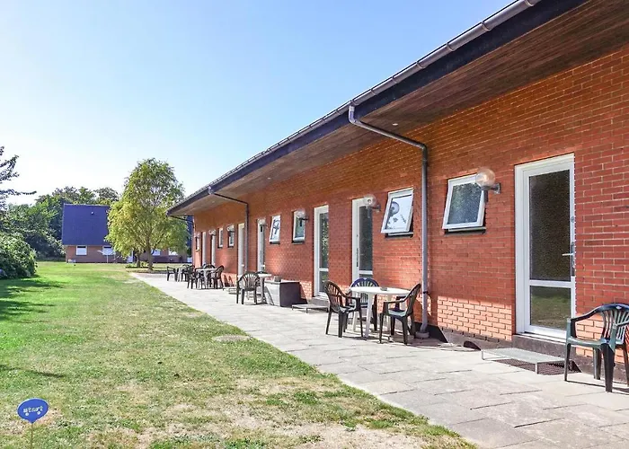 Amazing In With Wifi Allinge-Sandvig